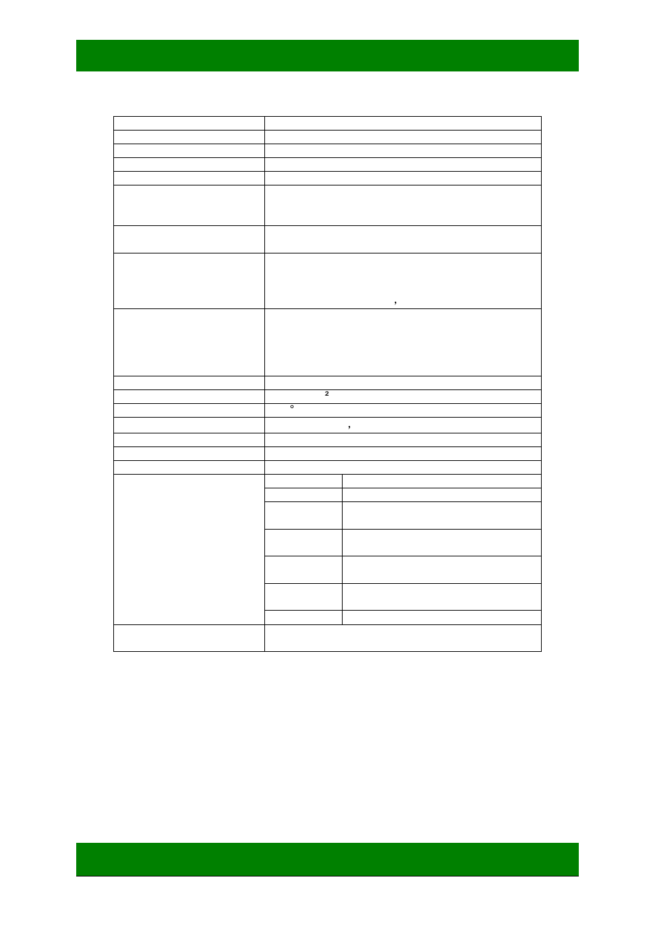 Pdp tv service manual hisense confidential | Hisense PDH4239EU User Manual | Page 6 / 44