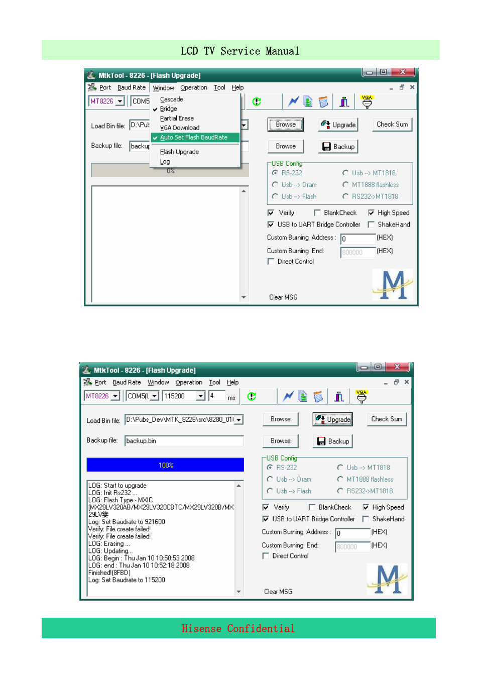 Hisense LCD47P69P User Manual | Page 26 / 51