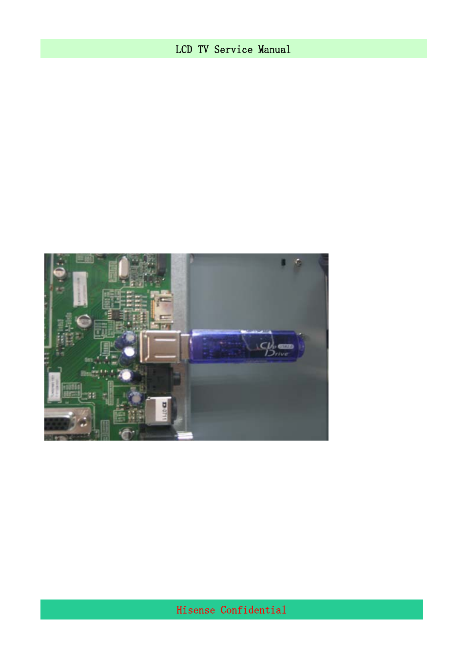 Hisense LCD47P69P User Manual | Page 27 / 51