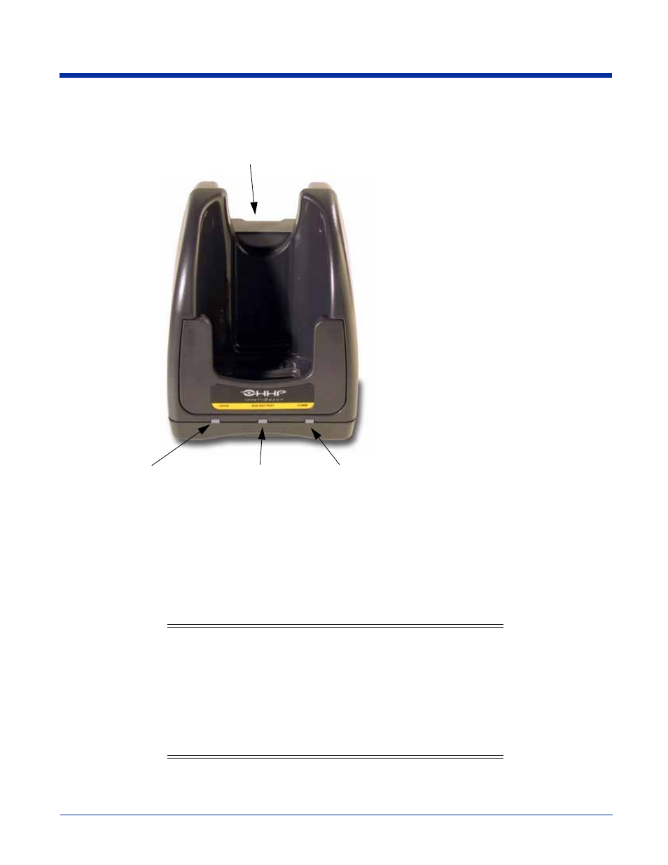 Intellibase, Intellibase+ -3 | Hand Held Products Hand Held Computer Dolphin 7450 User Manual | Page 53 / 95