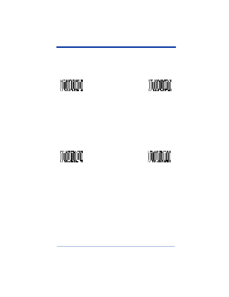 Ean.ucc composite codes, Message length, Ean•ucc composite codes -32 | Message length -32, Stacked symbologies ean • ucc composite codes | Hand Held Products 4410 User Manual | Page 102 / 204