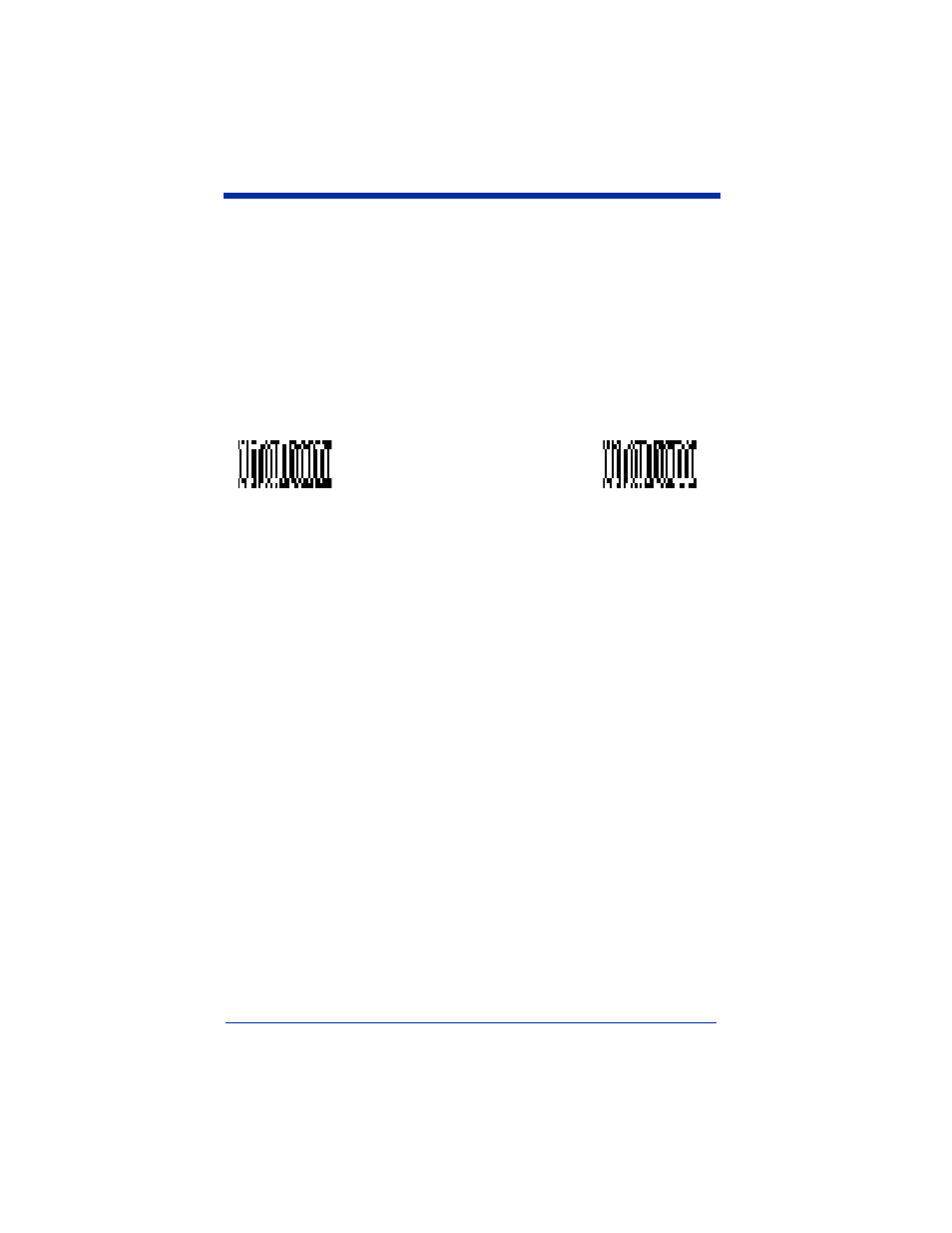 Structured carrier message only, Structured carrier message only -39, 2d matrix symbologies maxicode, continued | Hand Held Products 4410 User Manual | Page 109 / 204