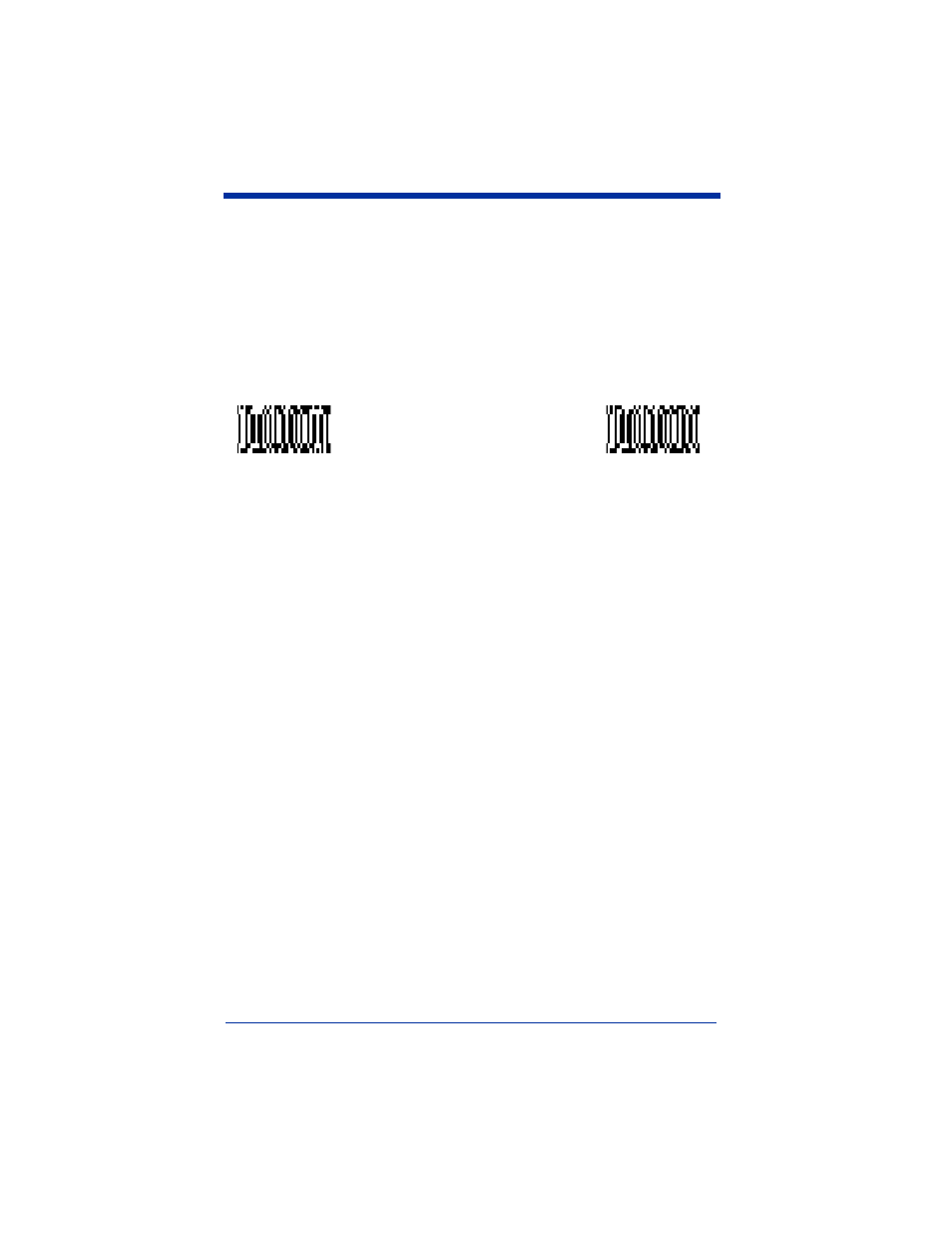 2d pqa (print quality assessment), Diagnostics test menu | Hand Held Products 4410 User Manual | Page 111 / 204