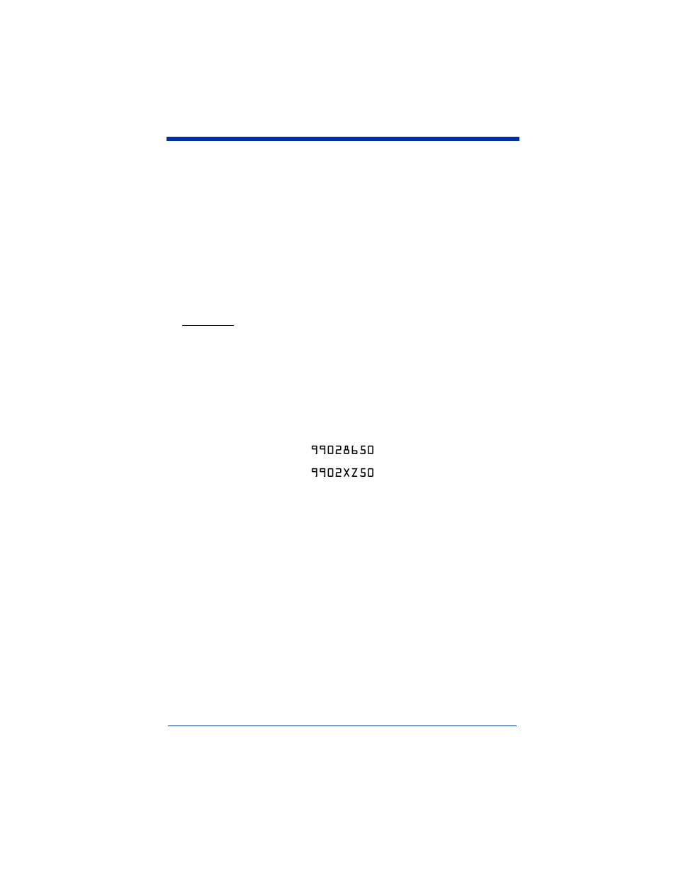 Creating a user-defined variable | Hand Held Products 4410 User Manual | Page 118 / 204