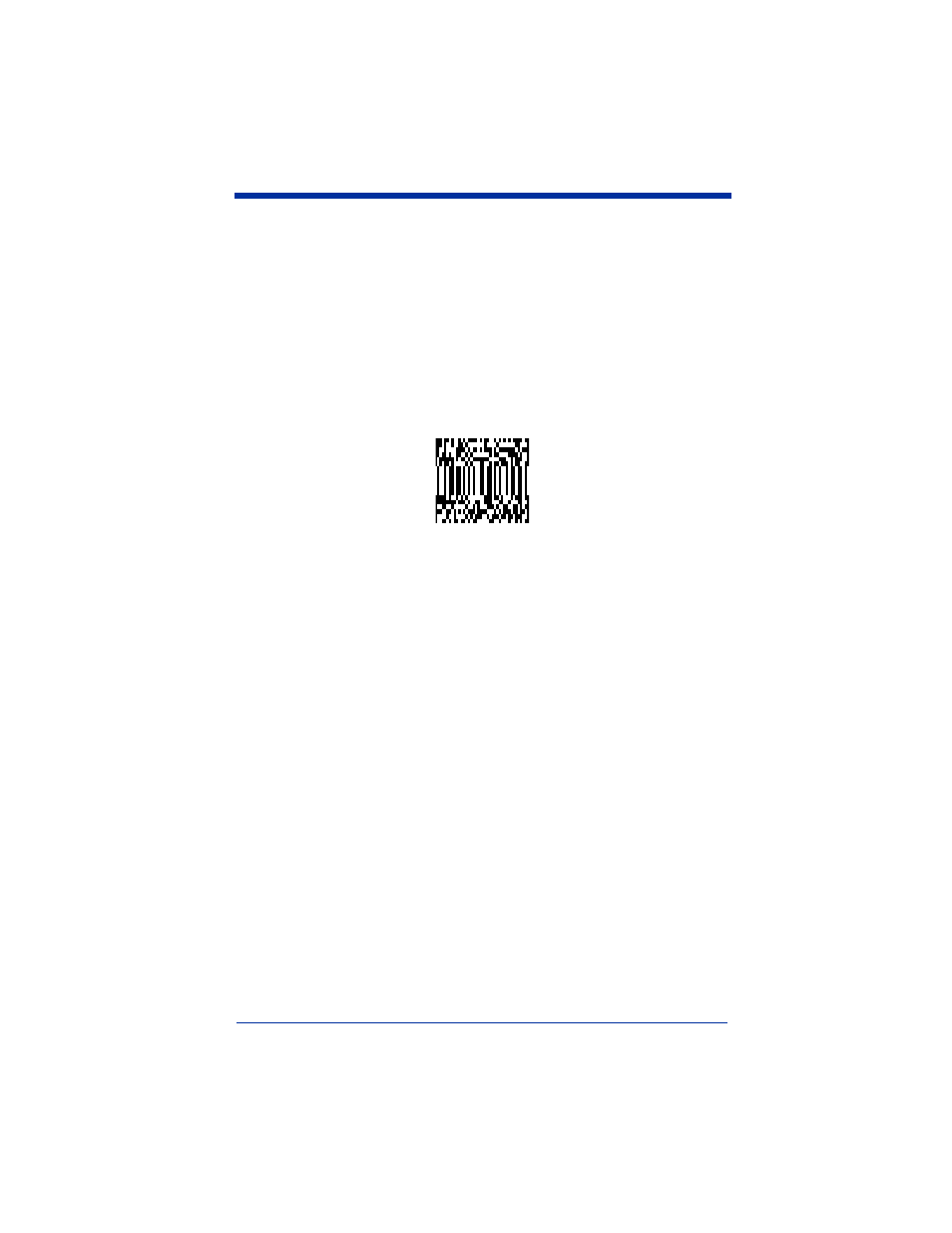 Temporary quick*view configuration | Hand Held Products 4410 User Manual | Page 132 / 204
