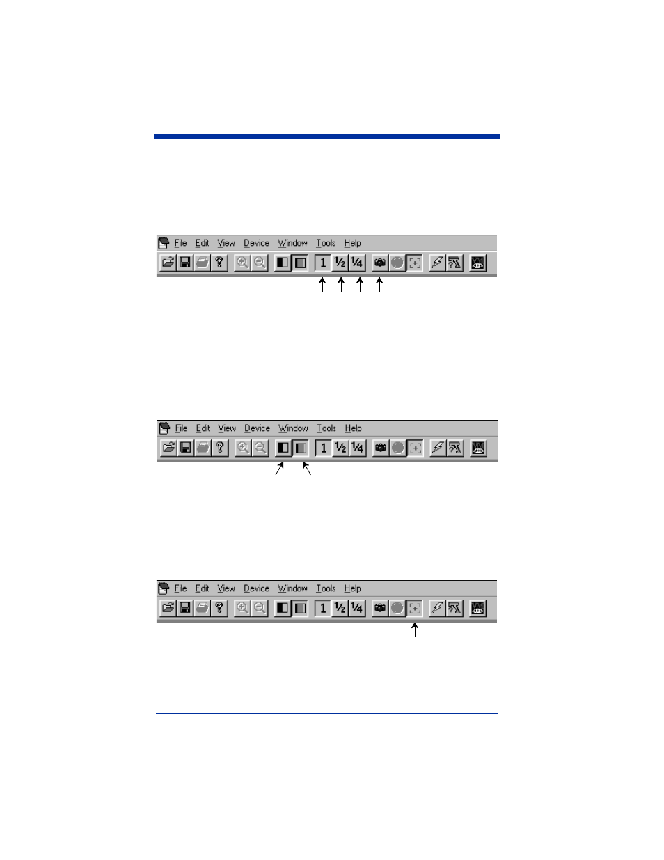 Snapshot | Hand Held Products 4410 User Manual | Page 135 / 204