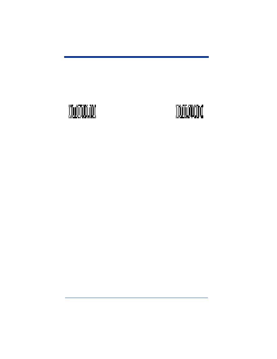 Revision selections, Revision selections -3 | Hand Held Products 4410 User Manual | Page 23 / 204