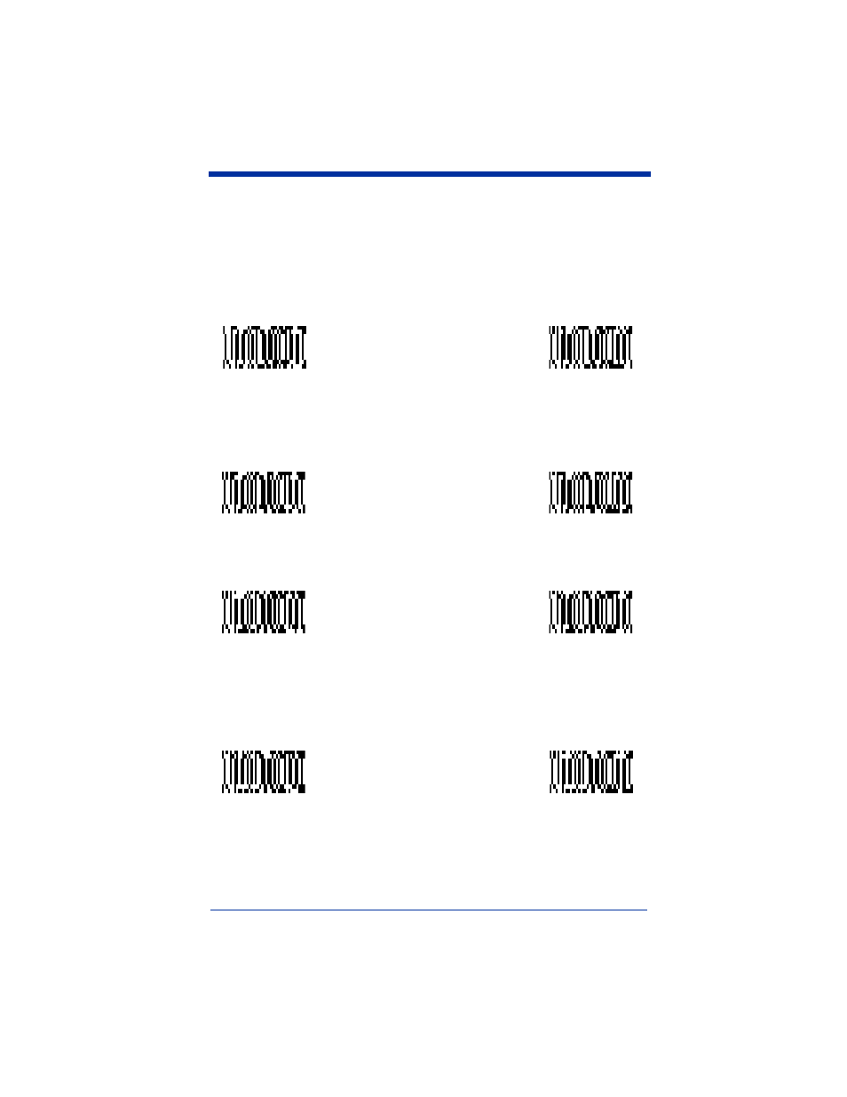 Keyboard modifiers, Keyboard modifiers -8 | Hand Held Products 4410 User Manual | Page 28 / 204