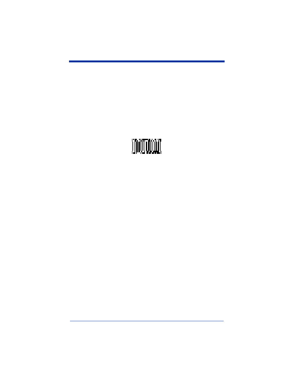 Trigger timeout, Trigger timeout -15 | Hand Held Products 4410 User Manual | Page 35 / 204