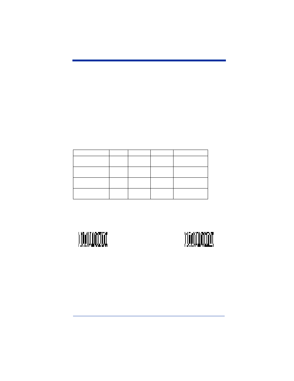 Centering, Centering -20 | Hand Held Products 4410 User Manual | Page 40 / 204