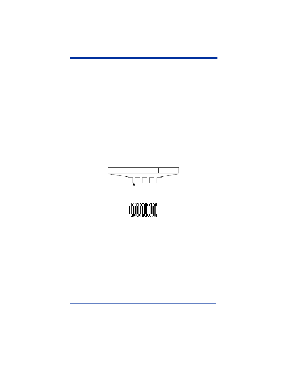 Intercharacter delay, User specified intercharacter delay, Intercharacter, interfunction | And intermessage delays -28 | Hand Held Products 4410 User Manual | Page 48 / 204