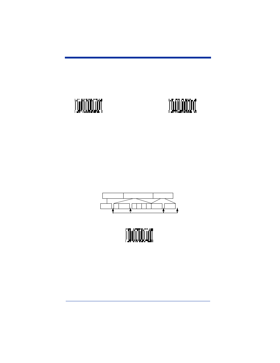 Interfunction delay, Interfunction delay -29 | Hand Held Products 4410 User Manual | Page 49 / 204