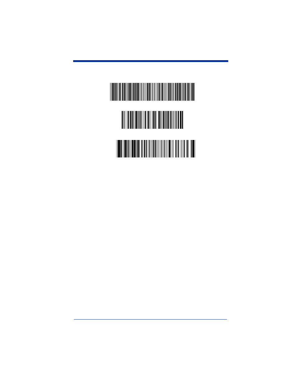 Require output sequence, Require output sequence -44 | Hand Held Products 4410 User Manual | Page 64 / 204
