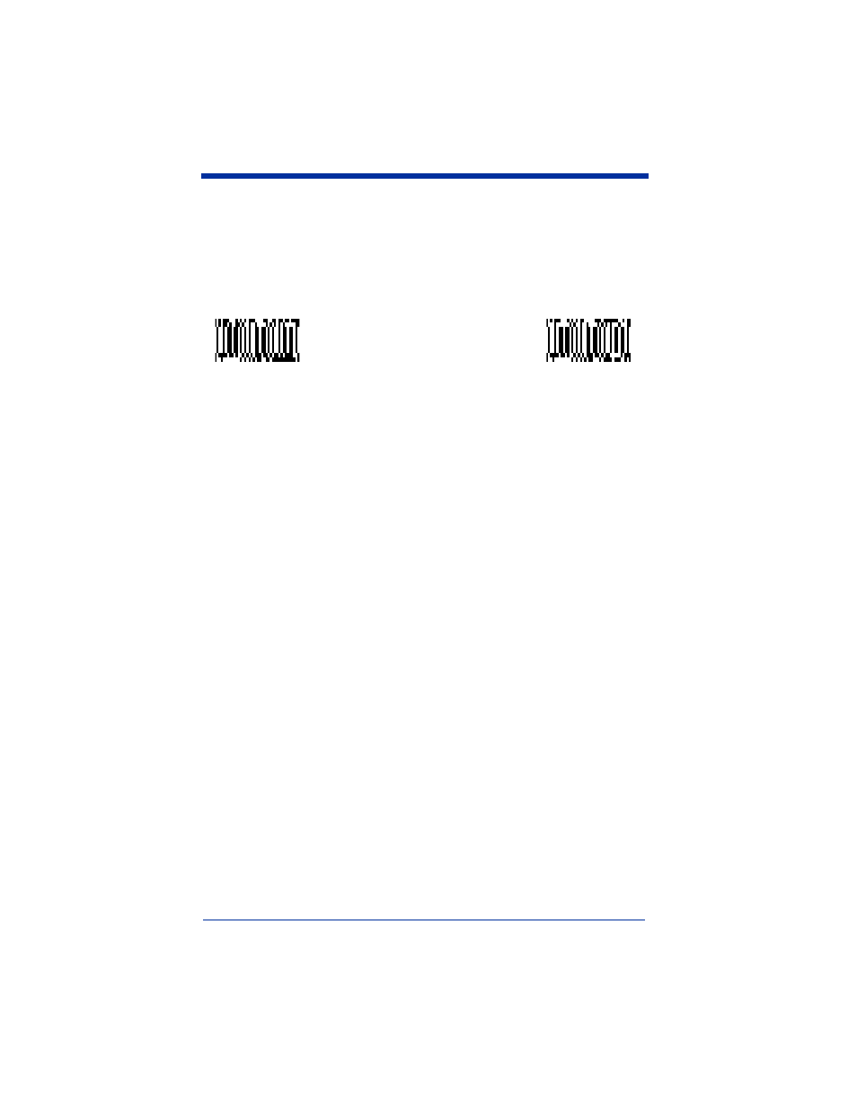 Check digit, Check digit -13, Linear symbologies msi, continued | Hand Held Products 4410 User Manual | Page 83 / 204