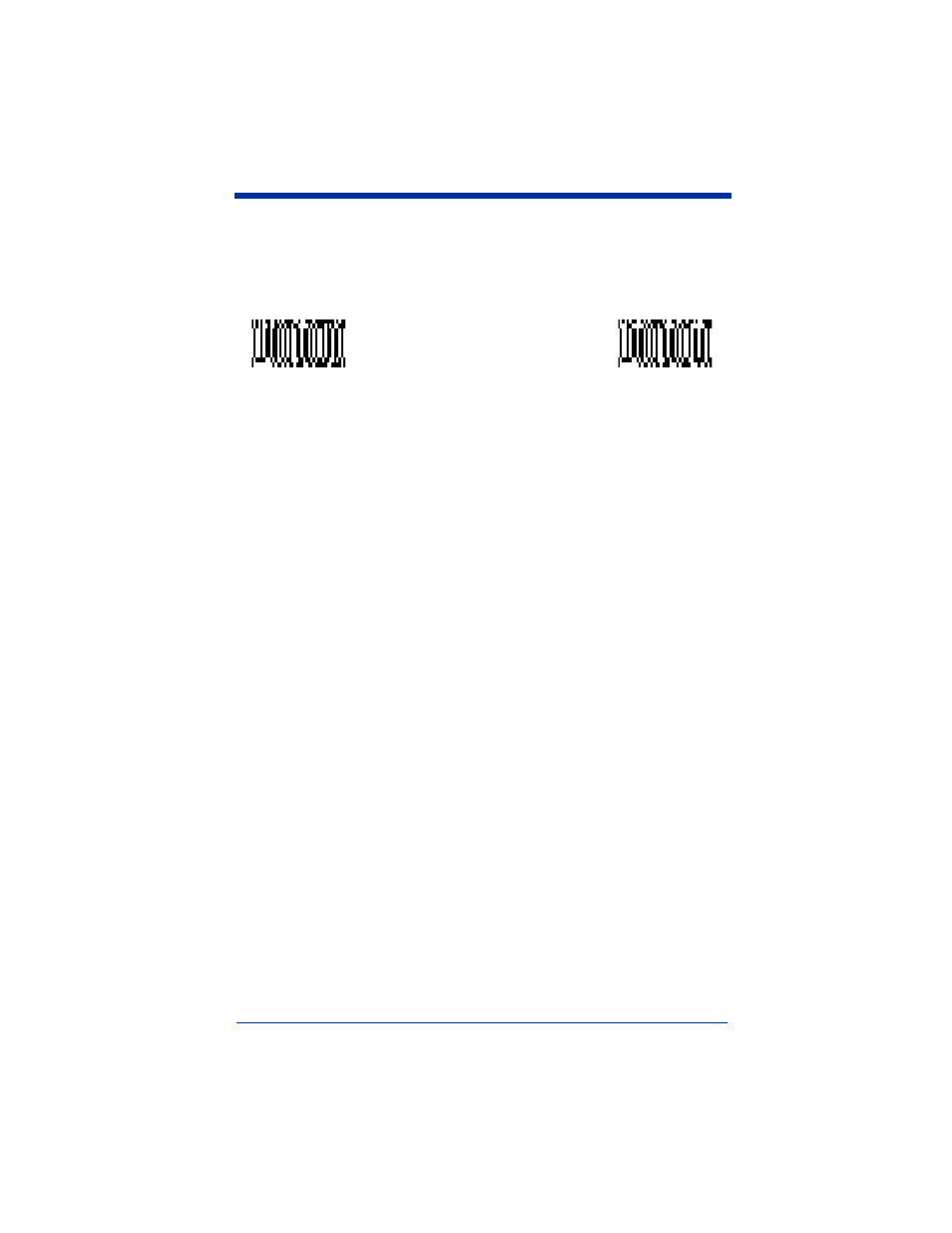 Isbt, Isbt -16, Linear symbologies isbt | Hand Held Products 4410 User Manual | Page 86 / 204