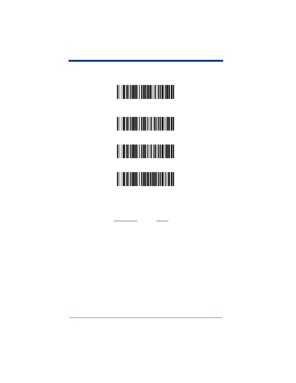 Usb interface, Usb interface -9 | Hand Held Products IT3800 User Manual | Page 21 / 164