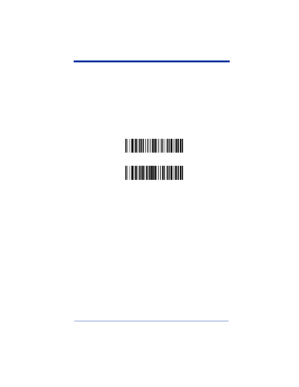 Terminal id, Terminal id -2 | Hand Held Products IT3800 User Manual | Page 28 / 164