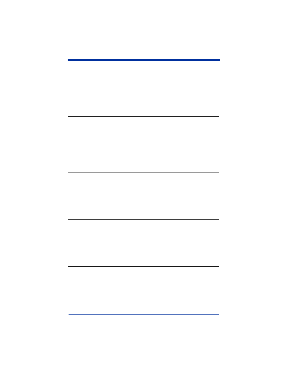 Supported terminals, Supported terminals -3 | Hand Held Products IT3800 User Manual | Page 29 / 164