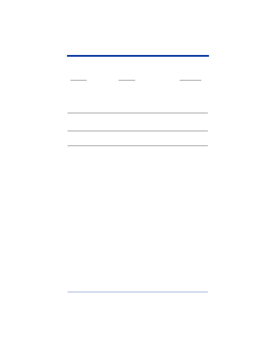 Supported terminals (continued) | Hand Held Products IT3800 User Manual | Page 30 / 164