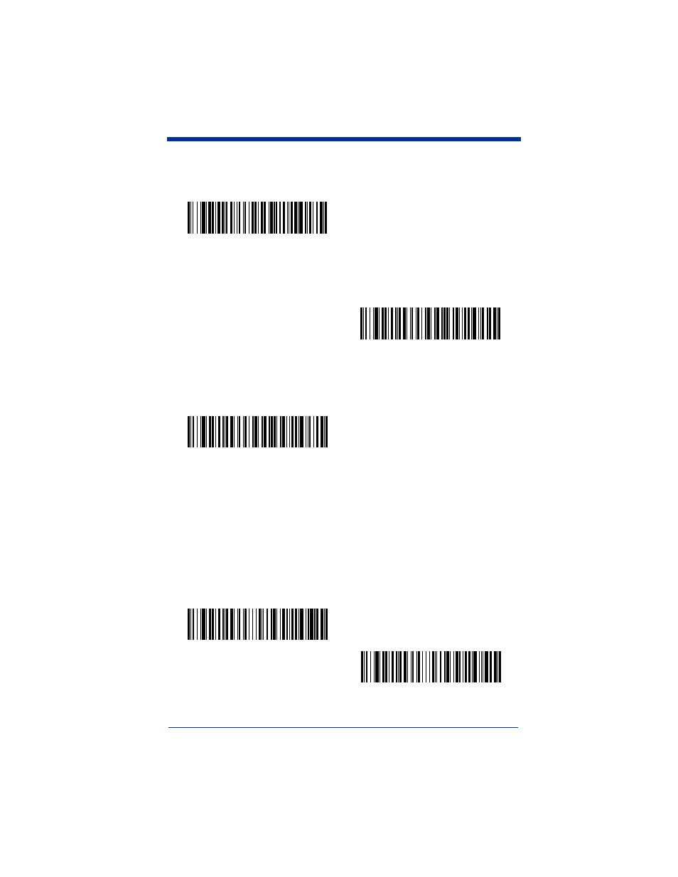 Keyboard modifiers, Keyboard modifiers -6 | Hand Held Products IT3800 User Manual | Page 32 / 164