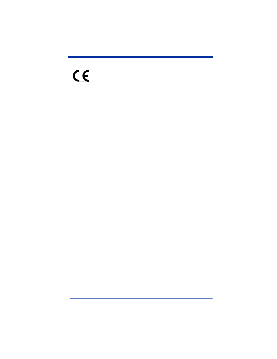 Hand Held Products IT3800 User Manual | Page 4 / 164