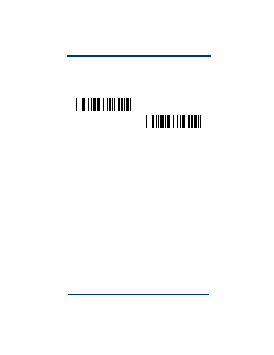 Overall checksum, Overall checksum -16 | Hand Held Products IT3800 User Manual | Page 42 / 164