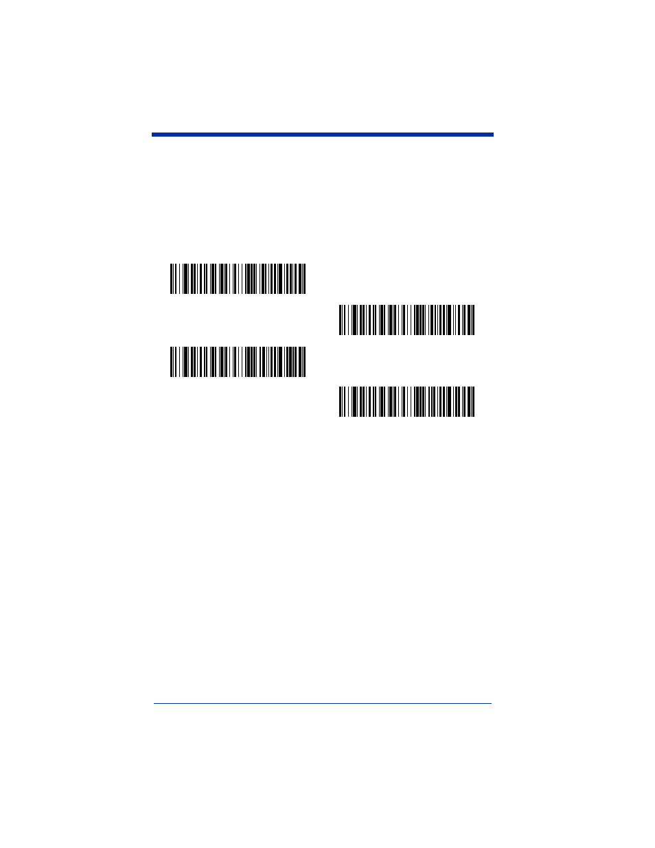 Reread delay, Reread delay -3 | Hand Held Products IT3800 User Manual | Page 45 / 164