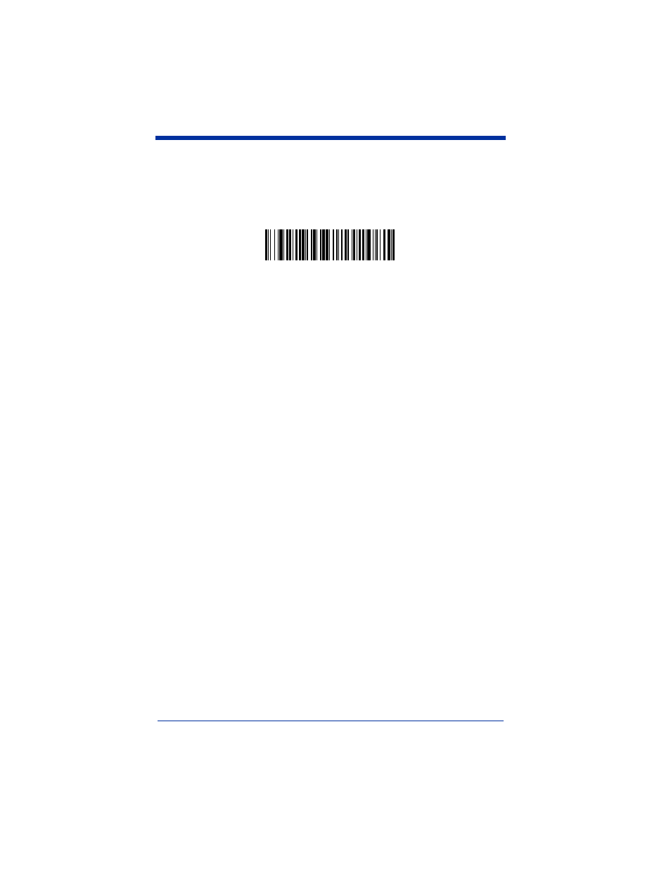 To add a carriage return suffix to all symbologies | Hand Held Products IT3800 User Manual | Page 51 / 164
