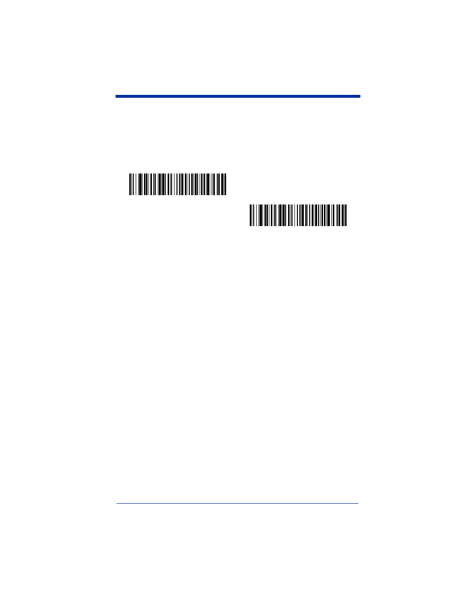 Function code transmit, Intercharacter delay, Function code transmit -8 | Intercharacter delay -8 | Hand Held Products IT3800 User Manual | Page 56 / 164