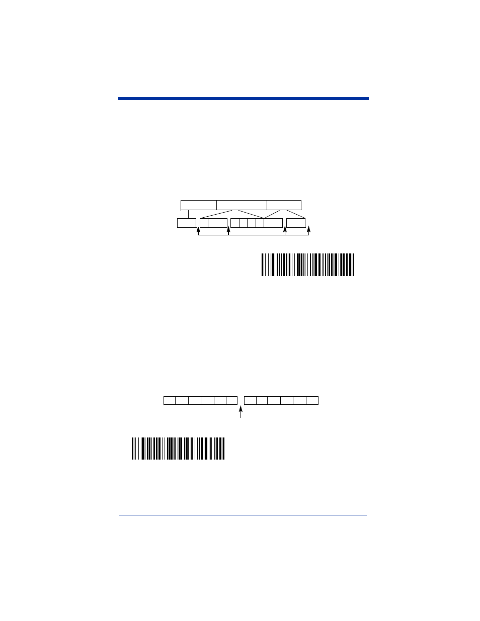Interfunction delay, Intermessage delay, Interfunction delay -10 intermessage delay -10 | Hand Held Products IT3800 User Manual | Page 58 / 164