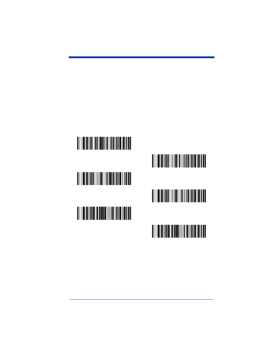 Data format editor, Data format editor -4 | Hand Held Products IT3800 User Manual | Page 62 / 164