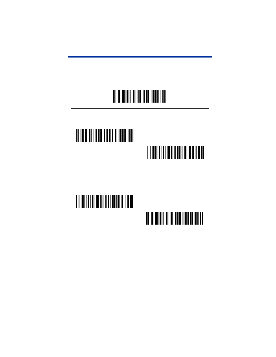 Ean/jan 13, Check digit, Ean/jan 13 -28 | Check digit -28 | Hand Held Products IT3800 User Manual | Page 96 / 164