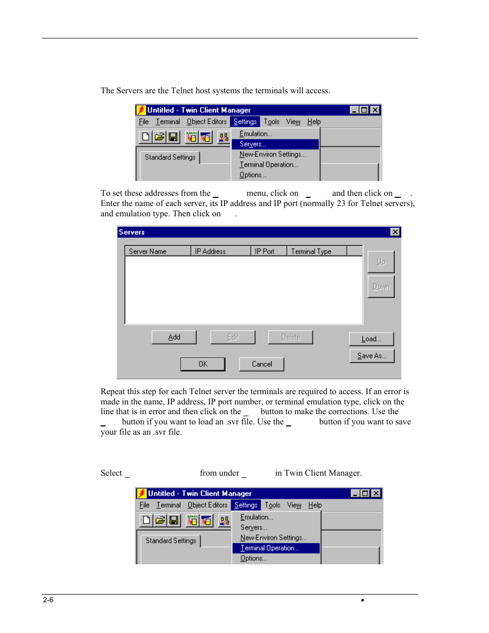 Hand Held Products DOLPHIN 9500 User Manual | Page 16 / 132