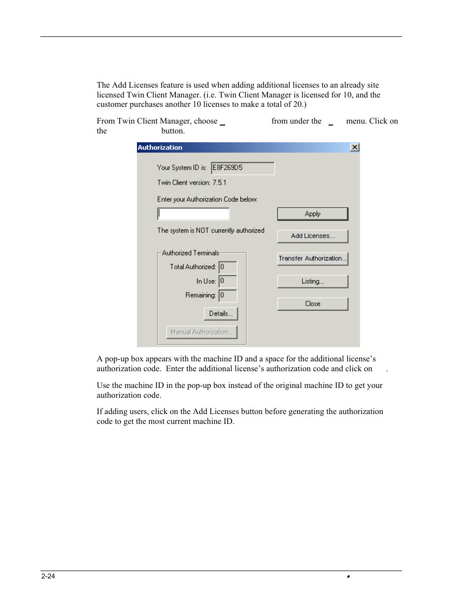 Hand Held Products DOLPHIN 9500 User Manual | Page 34 / 132