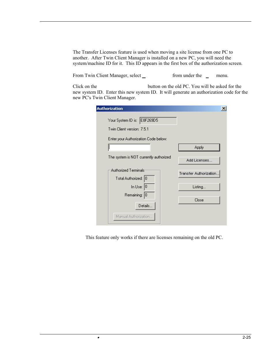 Hand Held Products DOLPHIN 9500 User Manual | Page 35 / 132