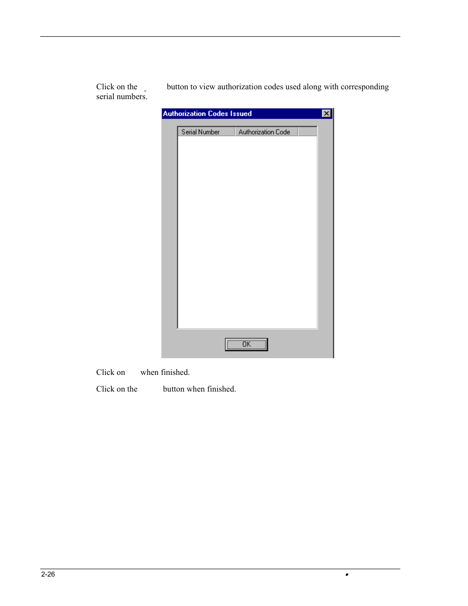 Hand Held Products DOLPHIN 9500 User Manual | Page 36 / 132