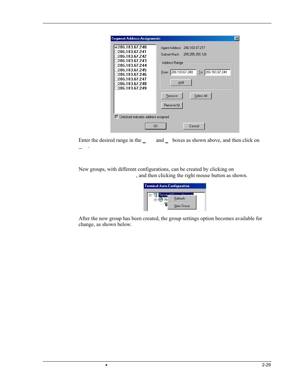 Hand Held Products DOLPHIN 9500 User Manual | Page 39 / 132