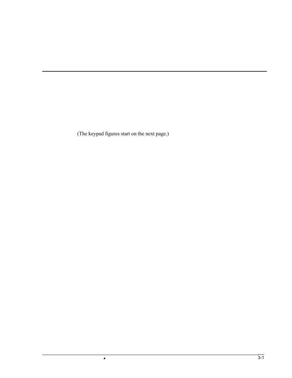 Chapter 3 • keypad configuration, Keypad figures | Hand Held Products DOLPHIN 9500 User Manual | Page 67 / 132