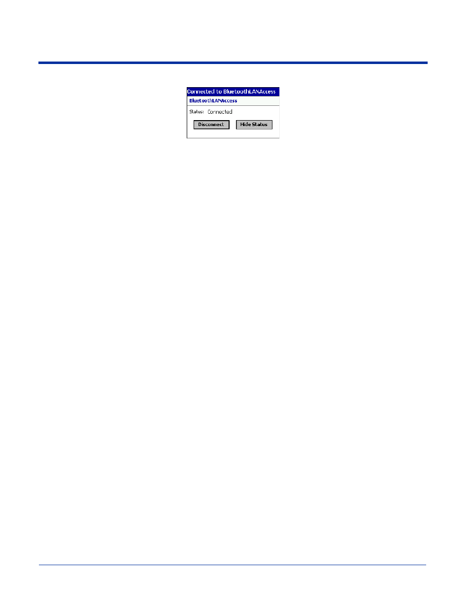 Hand Held Products 7900 Series User Manual | Page 163 / 240