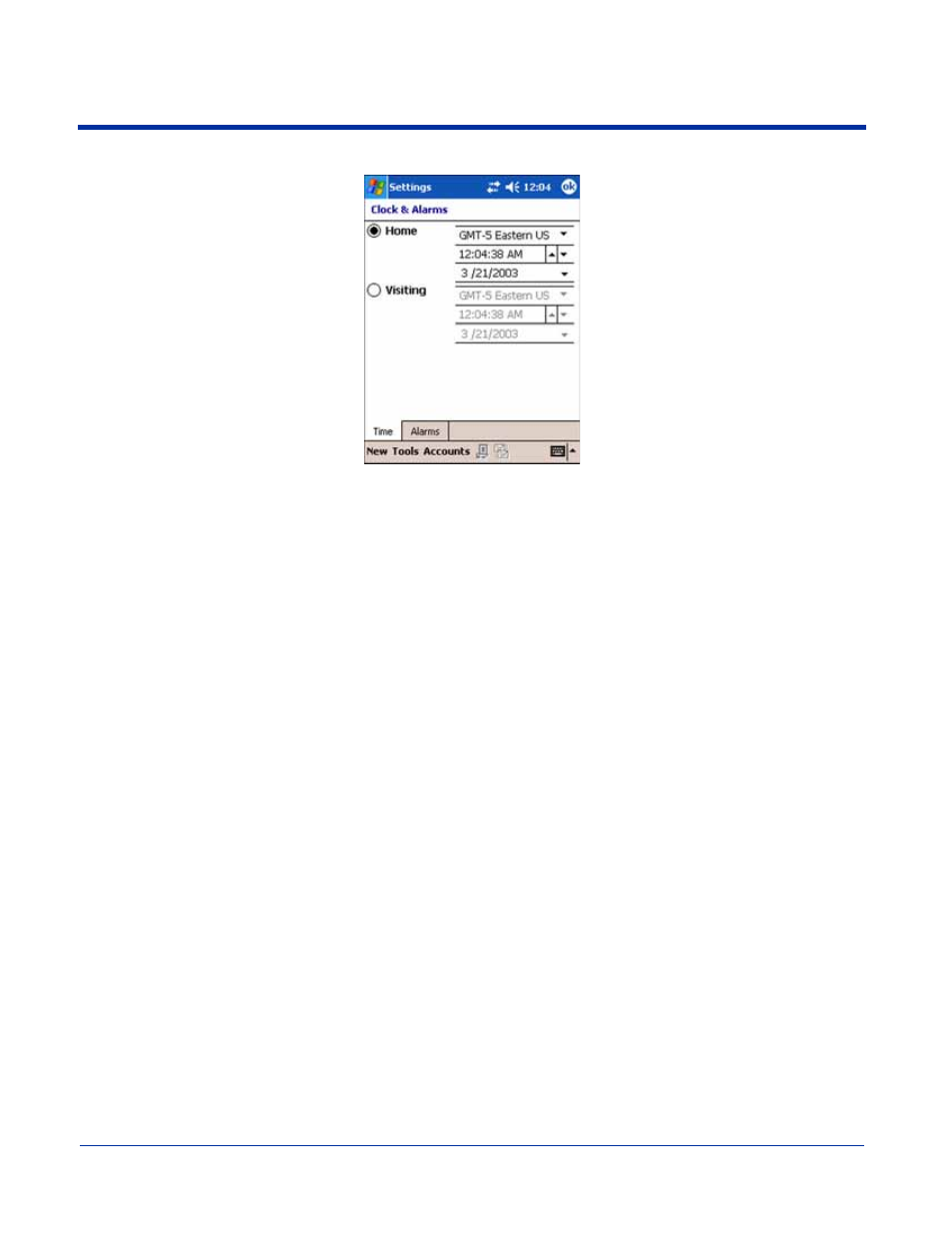 Verify operations with demos, Step 10. verify operations with demos | Hand Held Products 7900 Series User Manual | Page 24 / 240