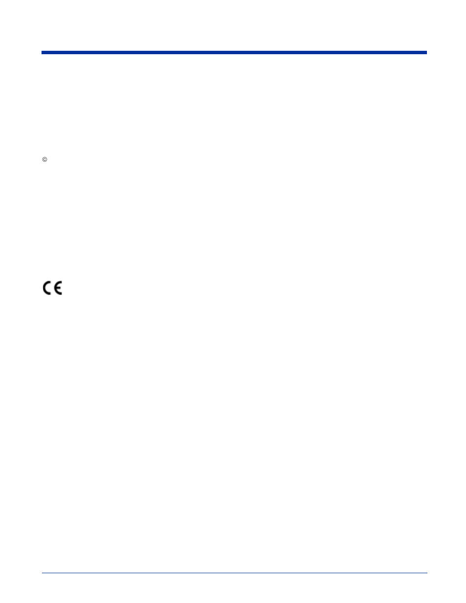 Disclaimer, Fcc/ce | Hand Held Products 4X00 Series User Manual | Page 2 / 24