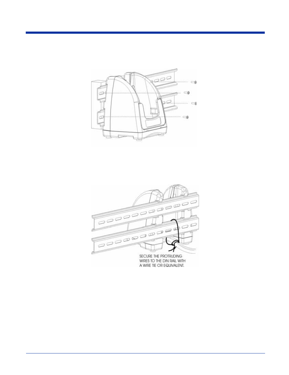 Hand Held Products 7450 User Manual | Page 106 / 133