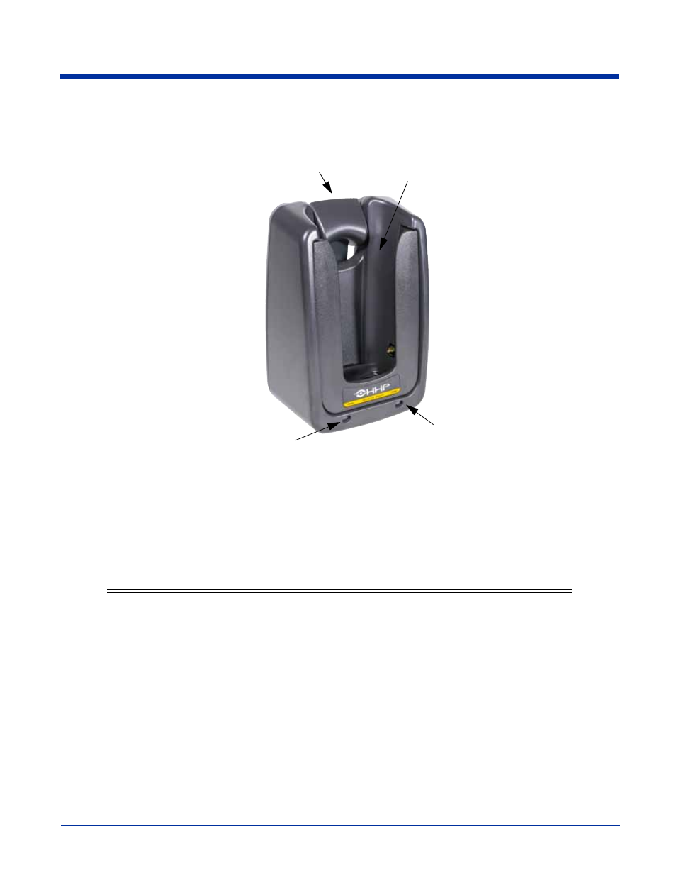 Hand Held Products 7450 User Manual | Page 113 / 133