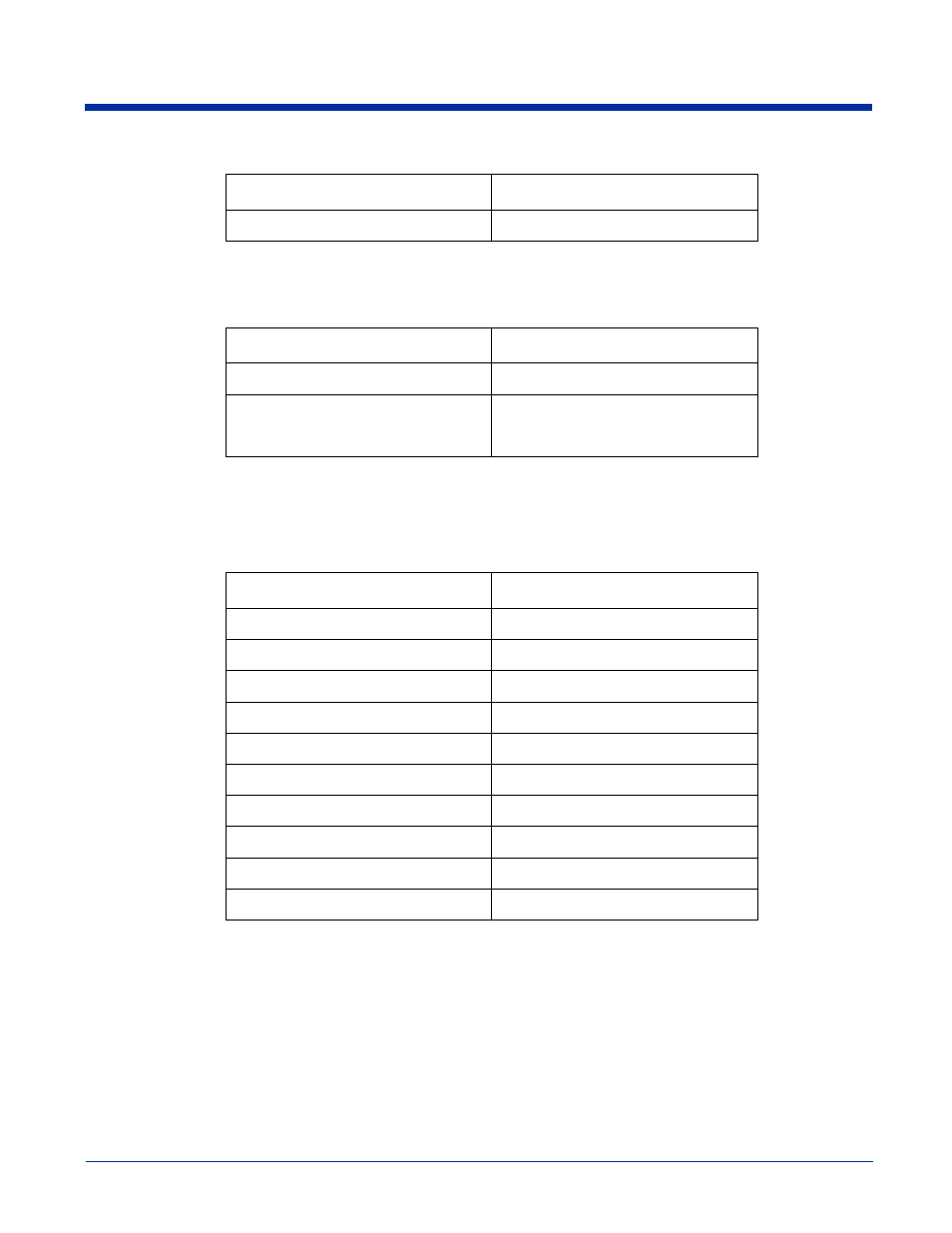 35 key numeric/alpha, 35 key numeric/alpha -4 | Hand Held Products 7450 User Manual | Page 128 / 133