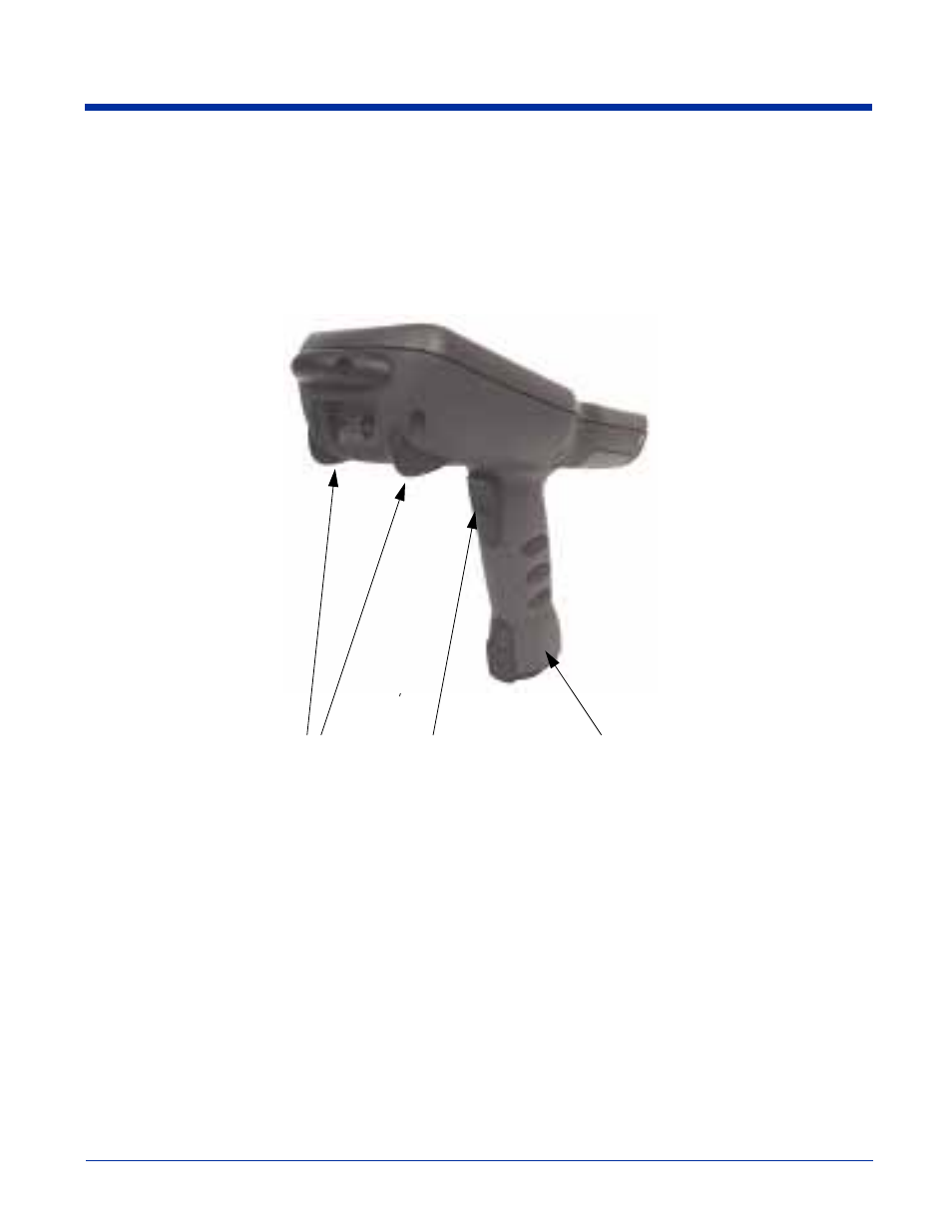 Dolphin 7450, Dolphin 7450 -6 | Hand Held Products 7450 User Manual | Page 34 / 133