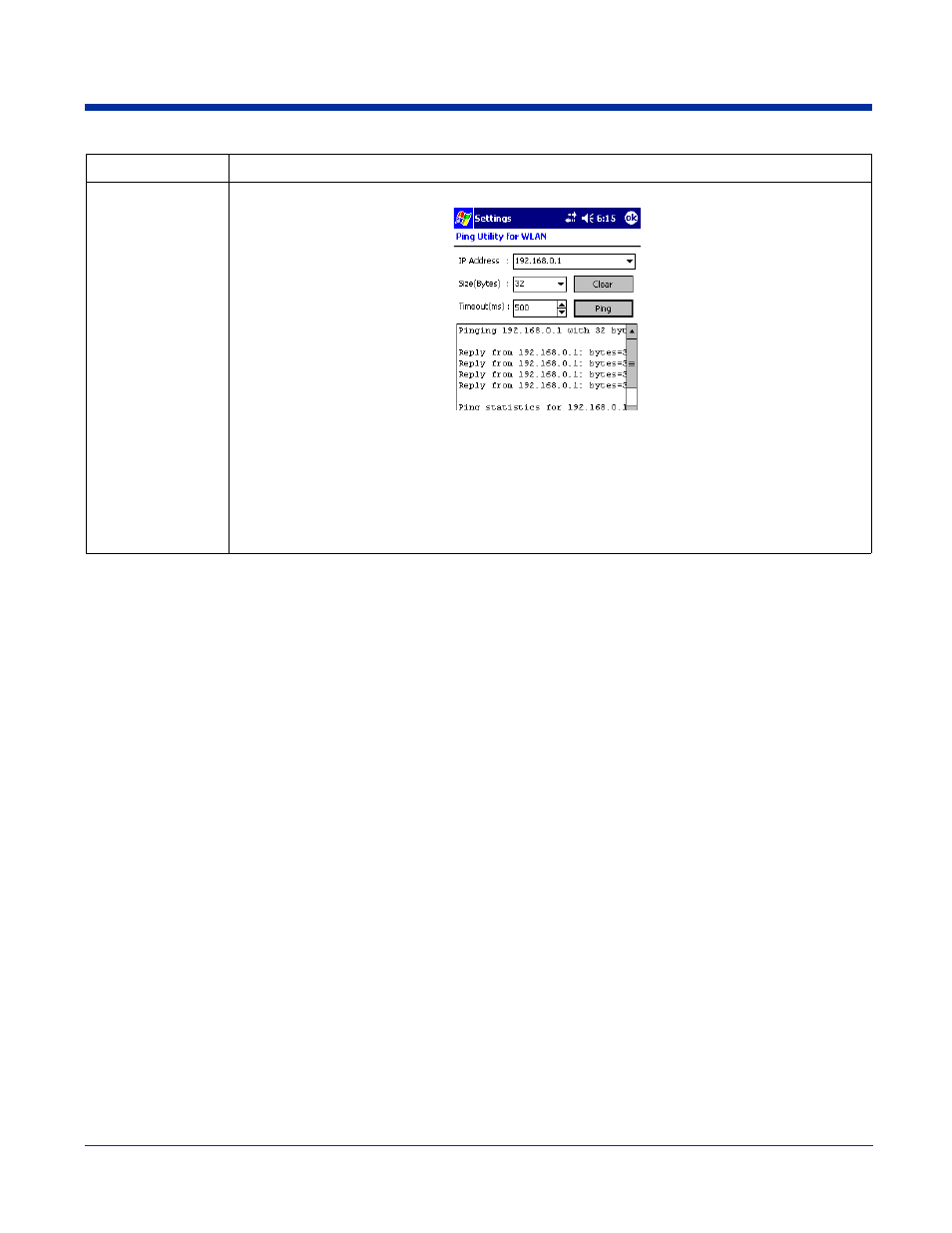 Hand Held Products 7900 User Manual | Page 87 / 204