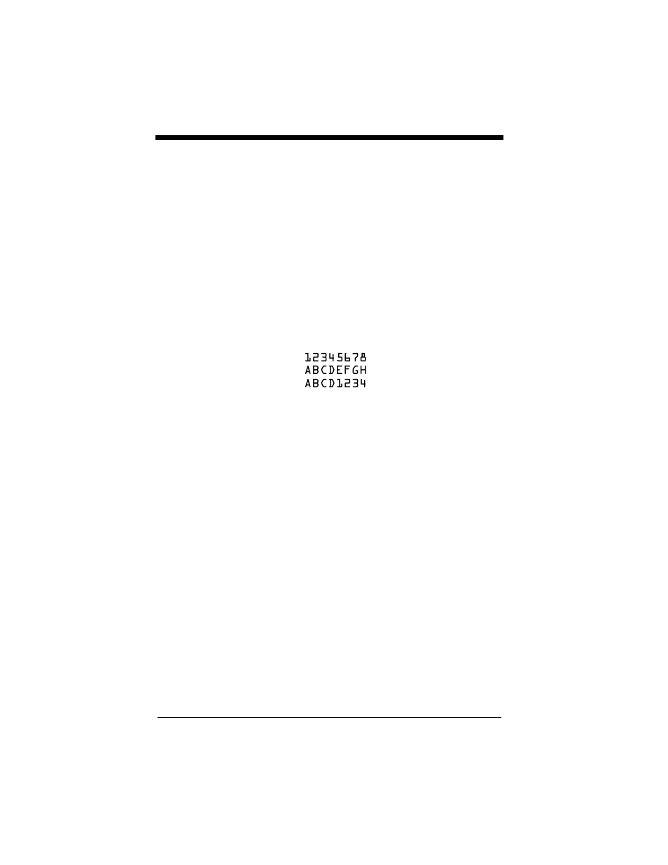 Hand Held Products 4410 User Manual | Page 121 / 208