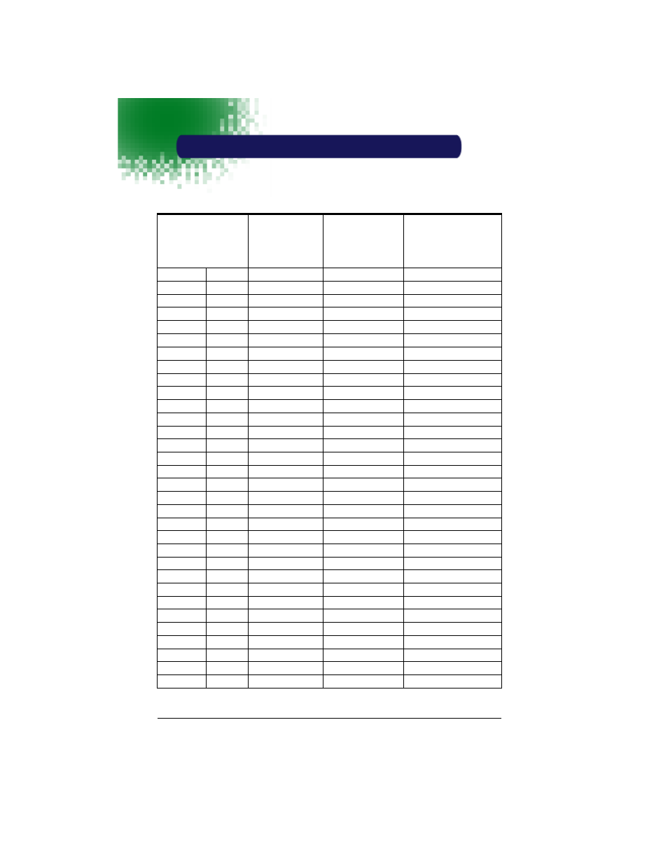 Interface keys, Chapter 9 - interface keys, Chapter 9 | Hand Held Products 4410 User Manual | Page 171 / 208