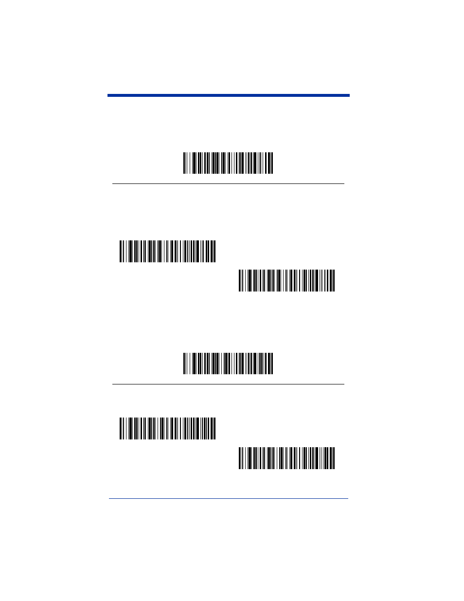 Rss-14, Rss limited, Rss-14 -37 rss limited -37 | Hand Held Products 3900 User Manual | Page 105 / 168