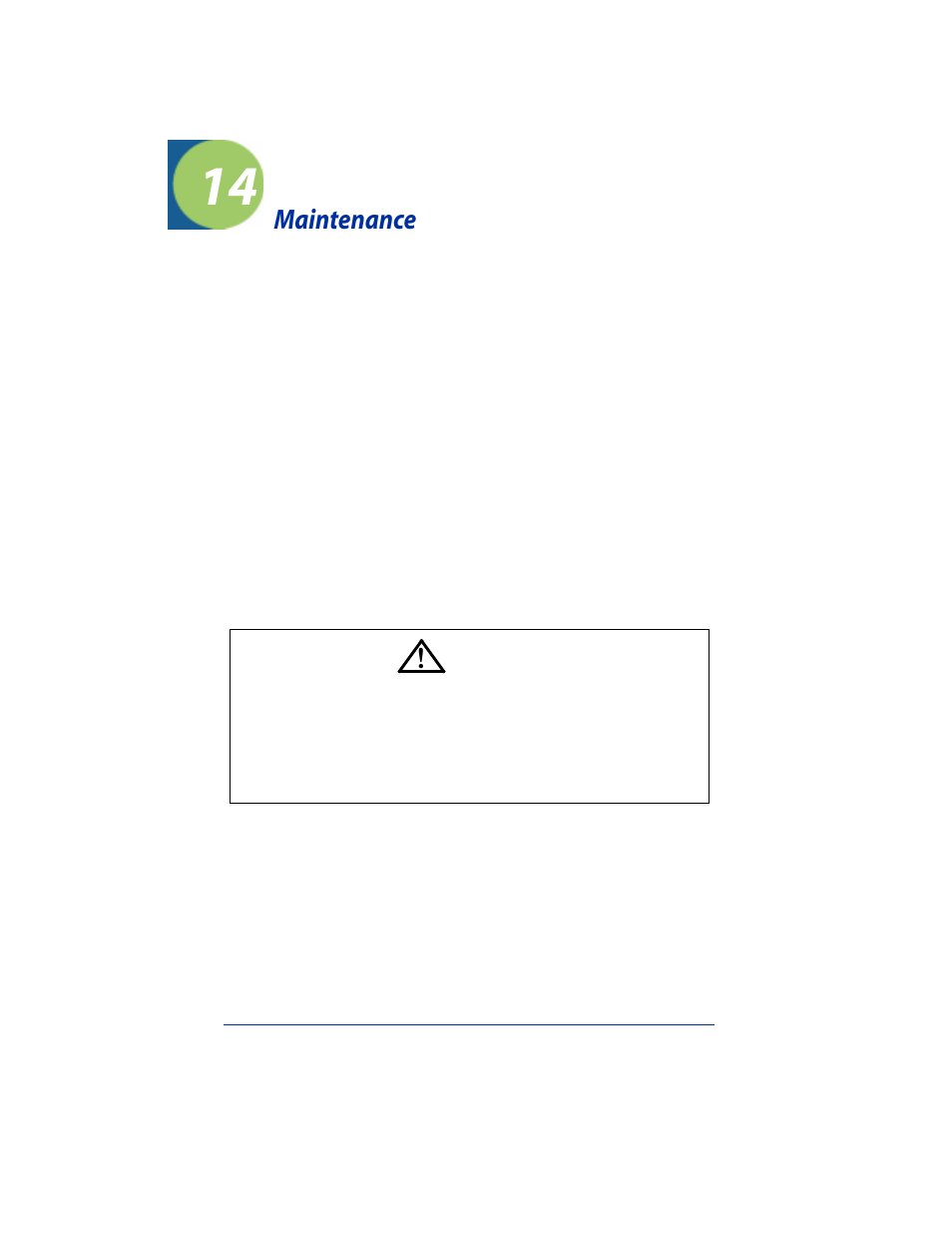 Maintenance, Repairs, Chapter 14 - maintenance | Repairs -1 maintenance -1 | Hand Held Products 3900 User Manual | Page 151 / 168